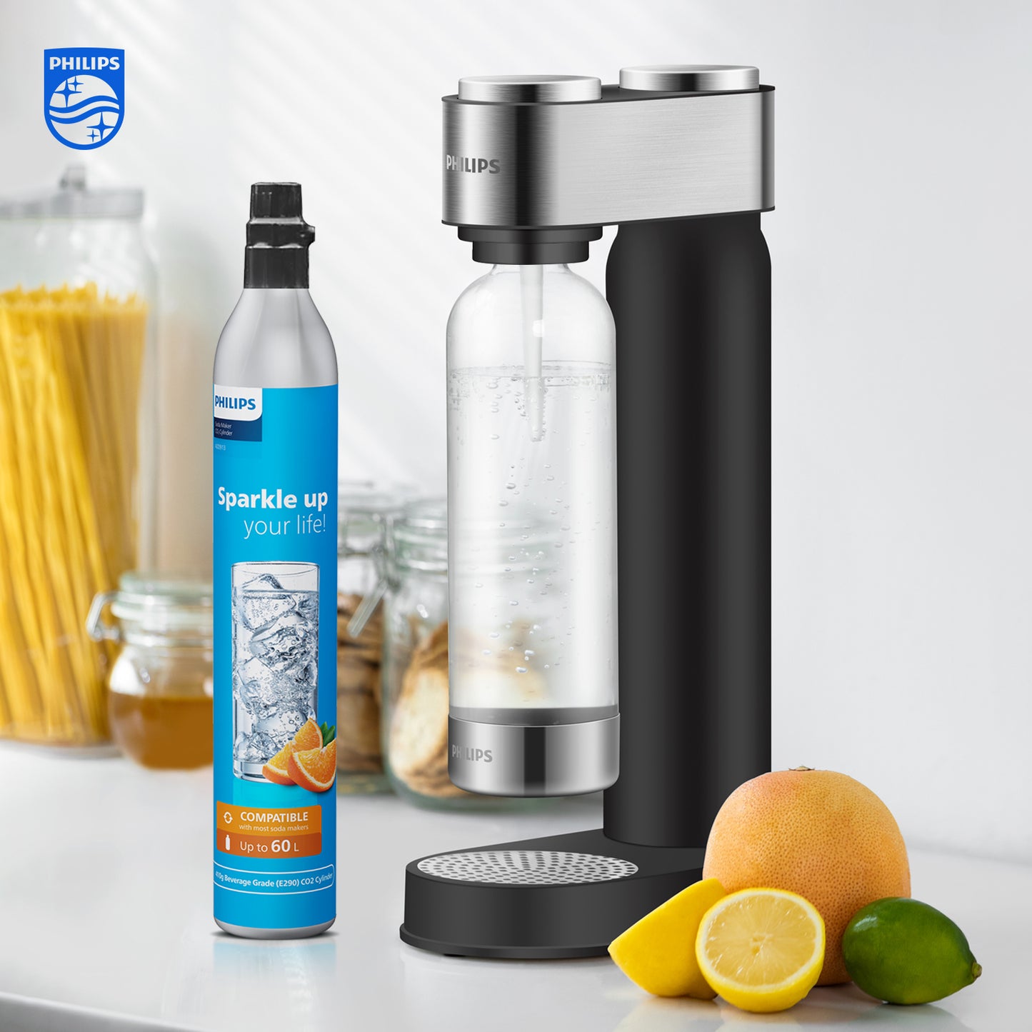 Philips CO2 (Refill)