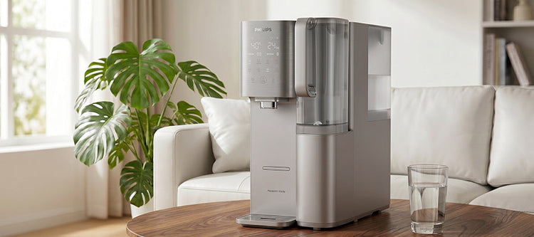Filtration Dispenser