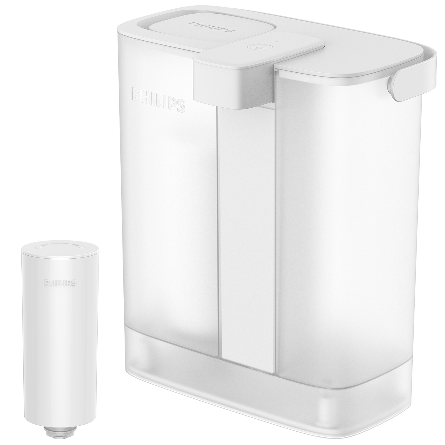 Water Filter Pitcher