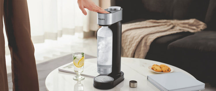 Soda Maker