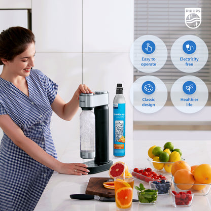 Philips CO2 (Refill)