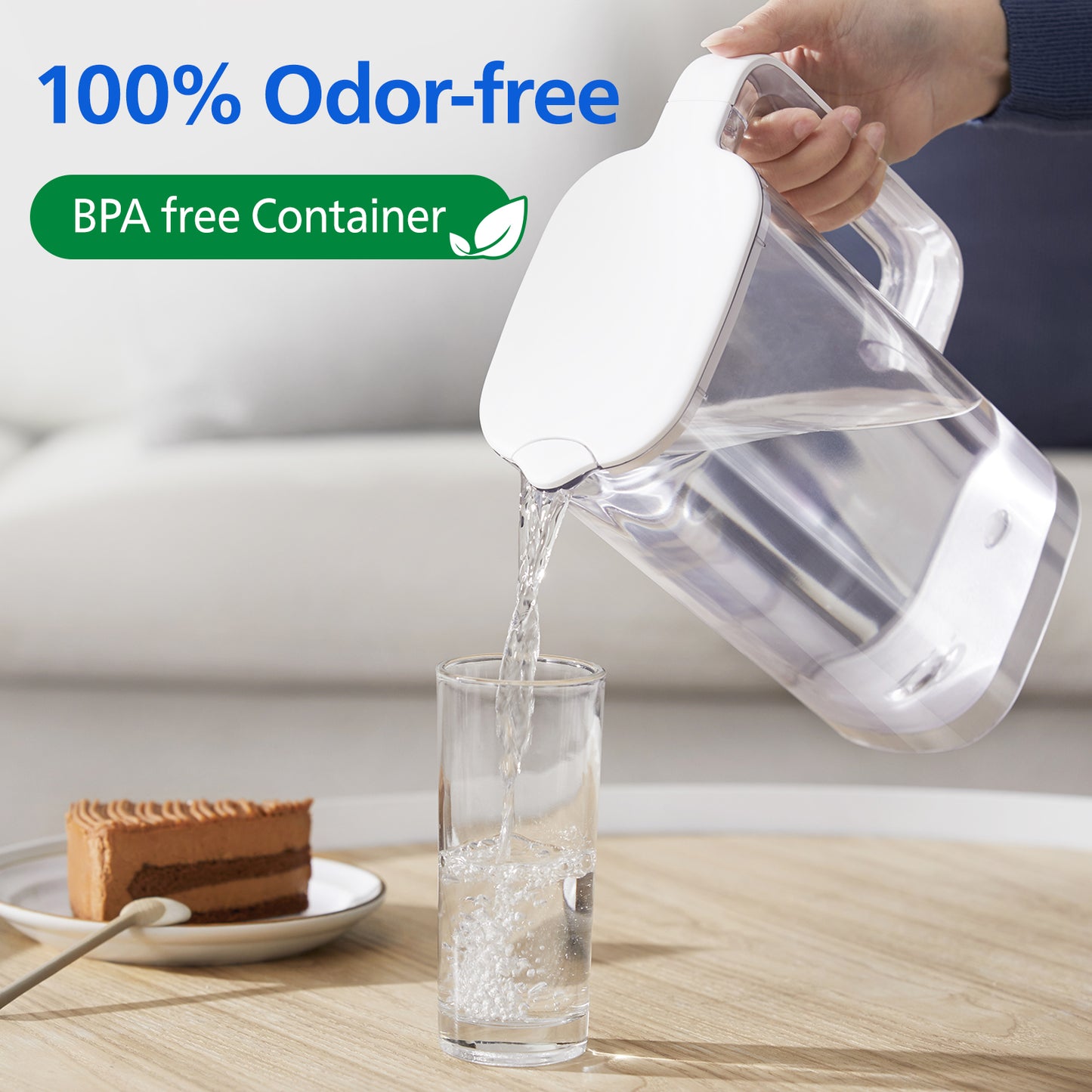 Philips Water Pitcher for ADD6926WH