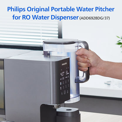 Philips Water Pitcher for ADD6928DG